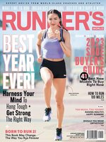 Runner's World South Africa